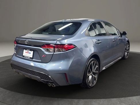 Used 2021 Toyota Corolla SE image 5