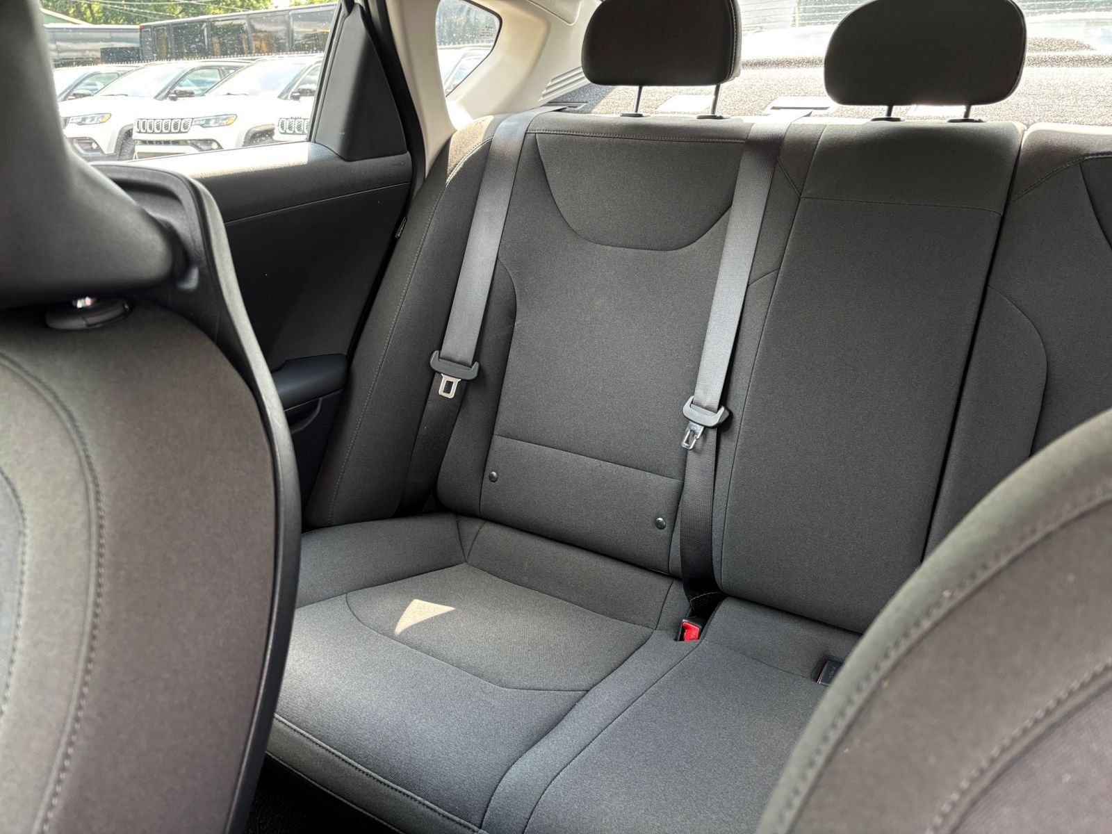 Used 2026 Kia K4 FWD image 38