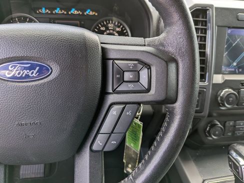 Used 2019 Ford F150 XLT w/ Equipment Group 302A Luxury image 26