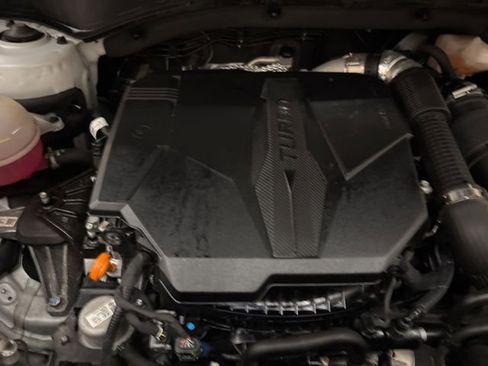 Certified 2021 Kia Sorento SX Prestige AWD/4WD image 26