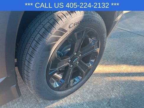 New 2026 Chevrolet Equinox LT w/ Convenience Package II image 5