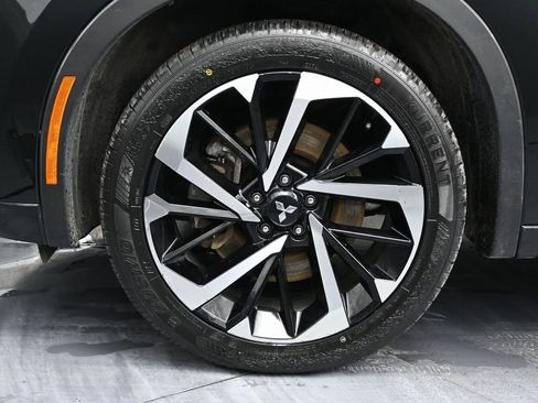 Used 2023 Mitsubishi Outlander SEL image 11