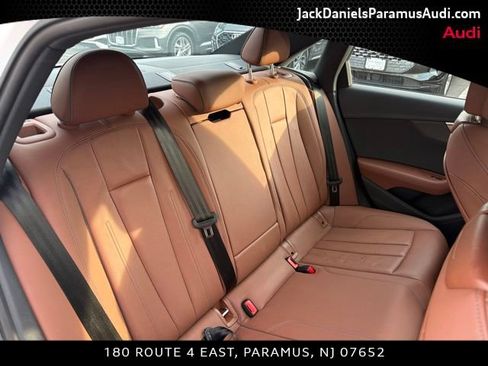 Used 2024 Audi A4 2.0T Premium AWD/4WD image 17