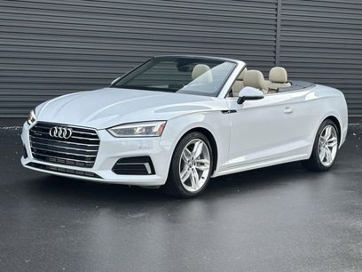 Used 2019 Audi A5 2.0T Premium Plus w/ Premium Plus