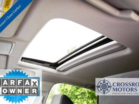 Used 2021 Honda CR-V EX image 29