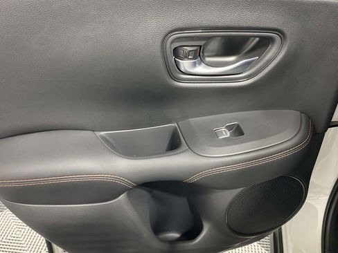 New 2026 Honda HR-V Sport image 12