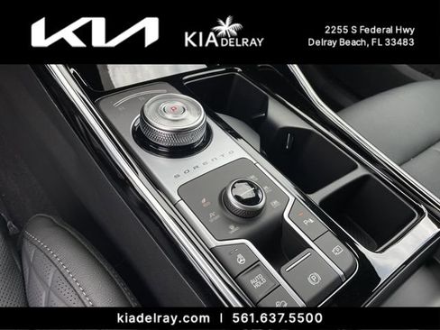 New 2026 Kia Sorento SX Prestige AWD/4WD image 27