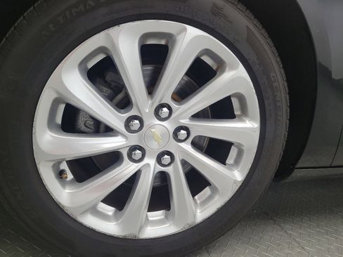 Used 2017 Chevrolet Impala LS image 31