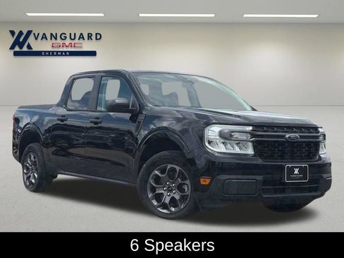 Used 2023 Ford Maverick XLT w/ Equipment Group 300A Standard AWD/4WD image 1
