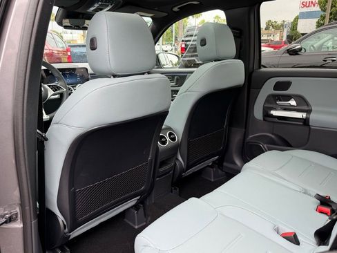 New 2026 Mercedes-Benz GLB 250 image 24