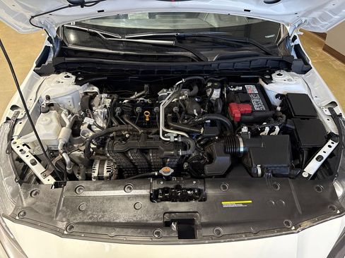 Used 2026 Nissan Altima 2.5 SV AWD/4WD image 51