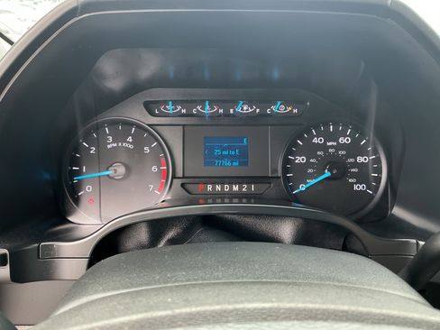 Used 2020 Ford F250 XL w/ Power Equipment Group AWD/4WD image 20