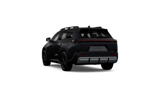 New 2026 Toyota bZ Woodland AWD/4WD image 4