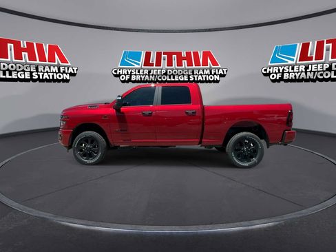 New 2026 RAM 2500 Lone Star AWD/4WD image 5