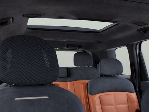 New 2027 Kia Telluride SX Prestige AWD/4WD image 22