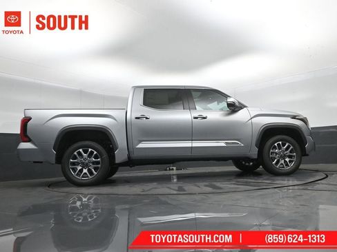 New 2026 Toyota Tundra 1794 Edition AWD/4WD image 44