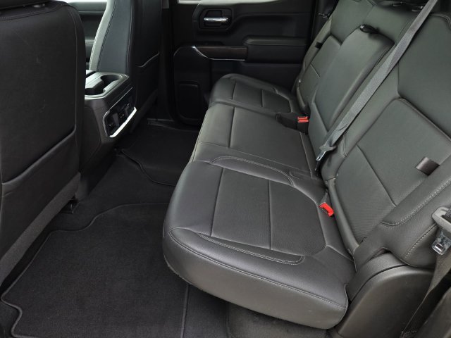 Used 2022 GMC Sierra 1500 SLT AWD/4WD image 12
