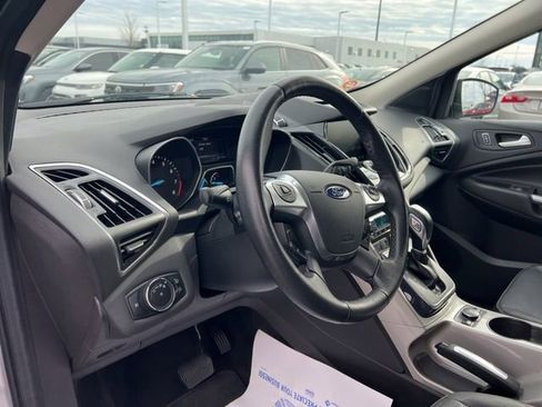 Used 2013 Ford Escape SEL image 9