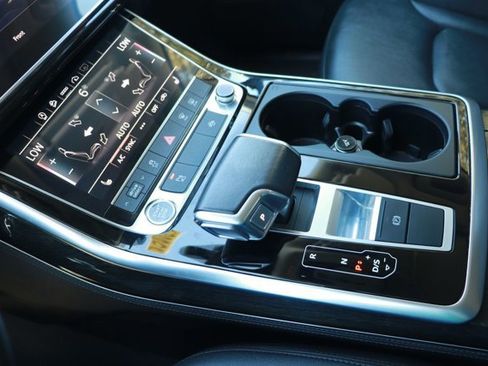 Used 2024 Audi Q7 3.0T Premium Plus AWD/4WD image 20