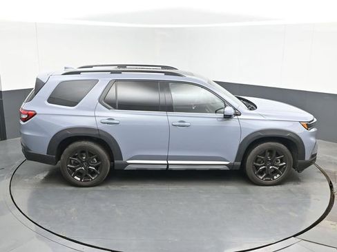 Used 2025 Honda Pilot Touring image 41