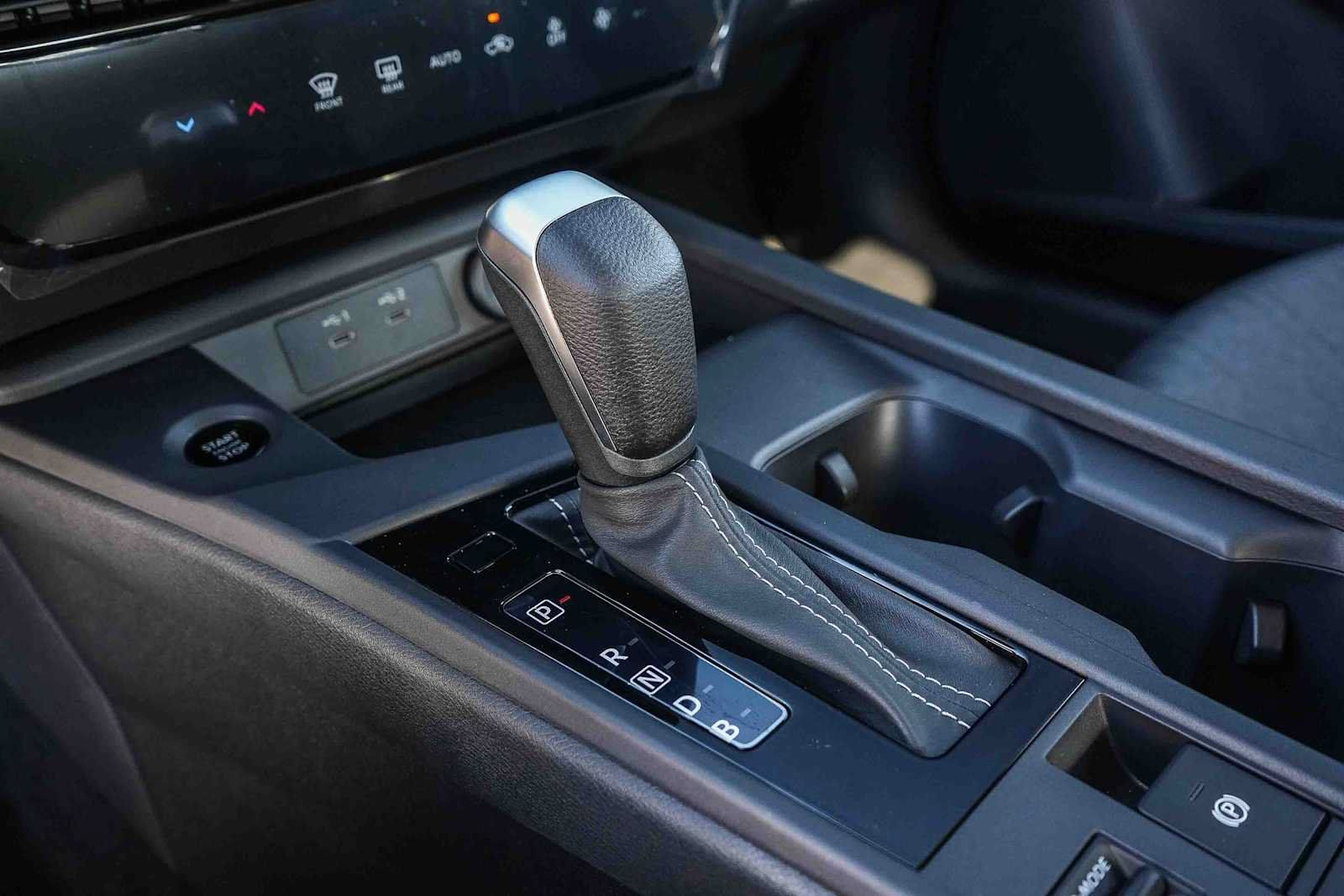 New 2027 Nissan Sentra SV w/ Floor Mat Package FWD image 21