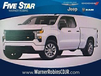 Used 2024 Chevrolet Silverado 1500 LT AWD/4WD video 1