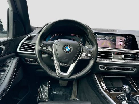 Used 2020 BMW X5 xDrive40i w/ Premium Package AWD/4WD image 24