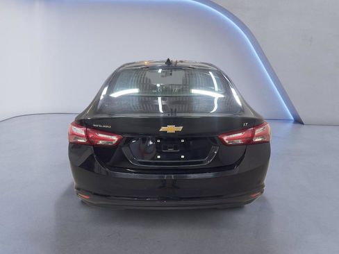 Used 2022 Chevrolet Malibu LT image 6