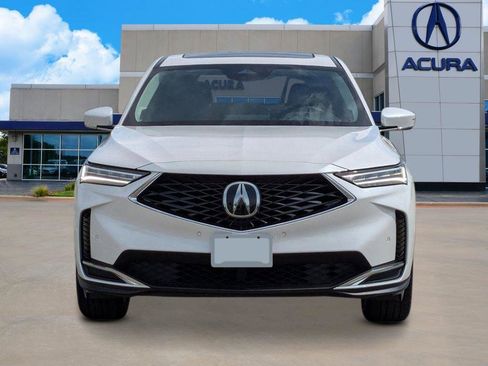 New 2026 Acura MDX FWD w/ Technology Package image 7