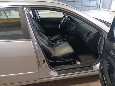 Used 2006 Honda Accord SE image 29