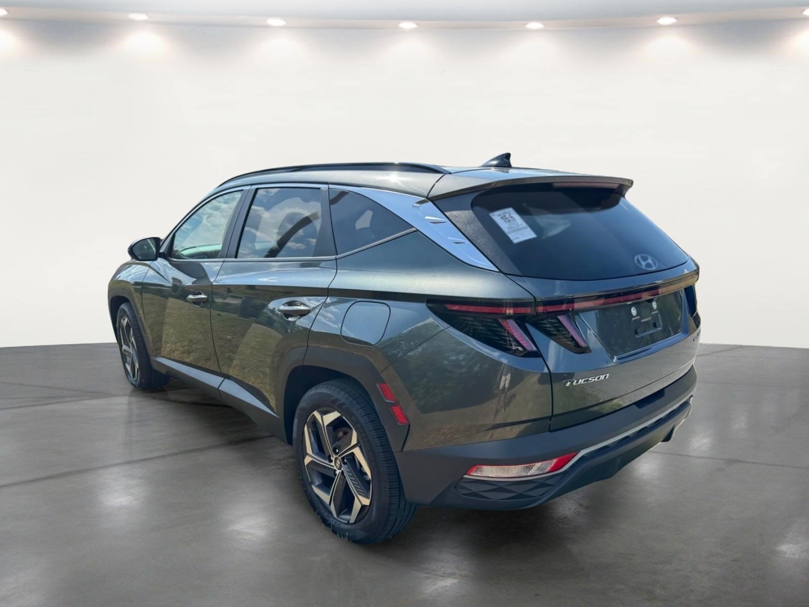Used 2023 Hyundai Tucson SEL AWD/4WD image 26