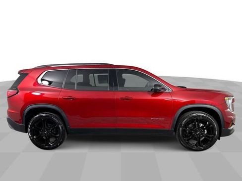 New 2026 GMC Acadia Elevation w/ LPO, All-Weather Package FWD image 10
