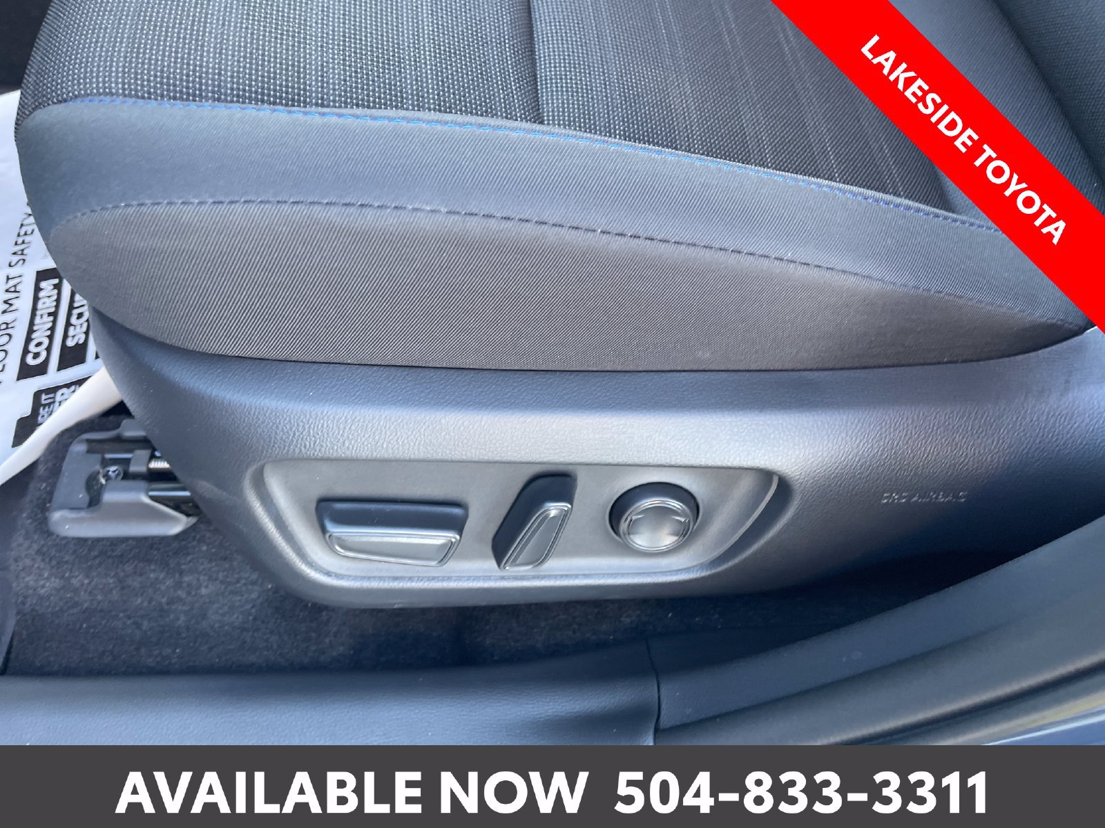 Certified 2026 Toyota RAV4 SE AWD/4WD image 27