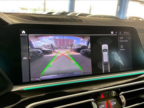 Used 2021 BMW X5 sDrive40i w/ Convenience Package image 26