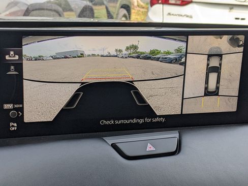 New 2025 MAZDA CX-90 3.3 Turbo S w/ Premium Package image 29