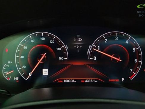 Used 2019 BMW 640i Gran Turismo xDrive w/ Premium Package AWD/4WD image 40