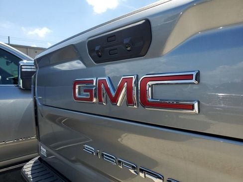 New 2026 GMC Sierra 2500 AT4X AWD/4WD image 7