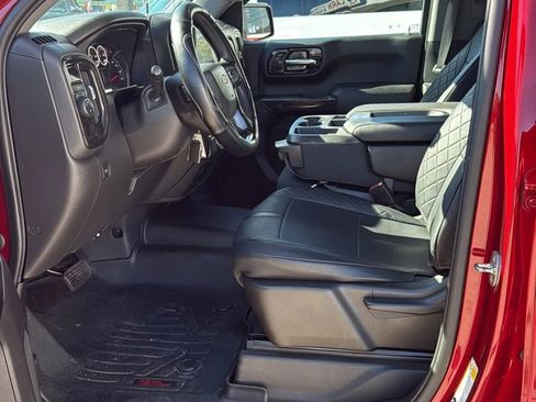 Used 2022 Chevrolet Silverado 1500 Custom w/ Safety Confidence Package image 6