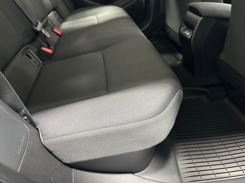 Used 2025 Toyota Corolla LE image 50