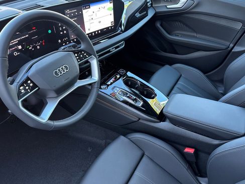 New 2025 Audi A5 2.0T Premium Plus image 7