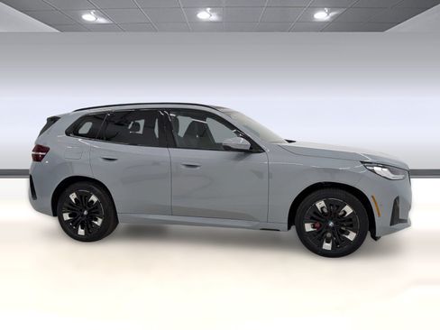 Used 2026 BMW X3 xDrive30i w/ Premium Package AWD/4WD image 8
