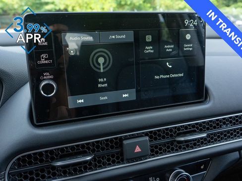 New 2027 Honda HR-V EX-L image 28