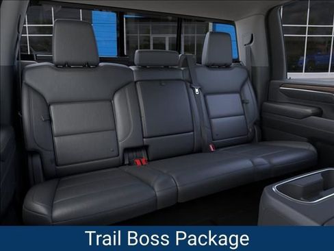 New 2026 Chevrolet Silverado 2500 LT image 19