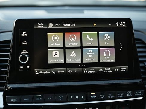 Used 2025 Honda Odyssey Touring image 37