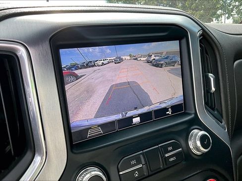 Used 2020 GMC Sierra 1500 SLT w/ SLT Premium Plus Package AWD/4WD image 29