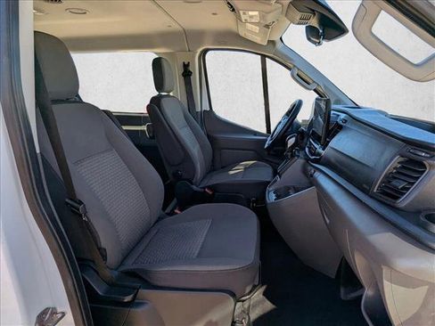 Used 2024 Ford Transit 350 XLT image 22