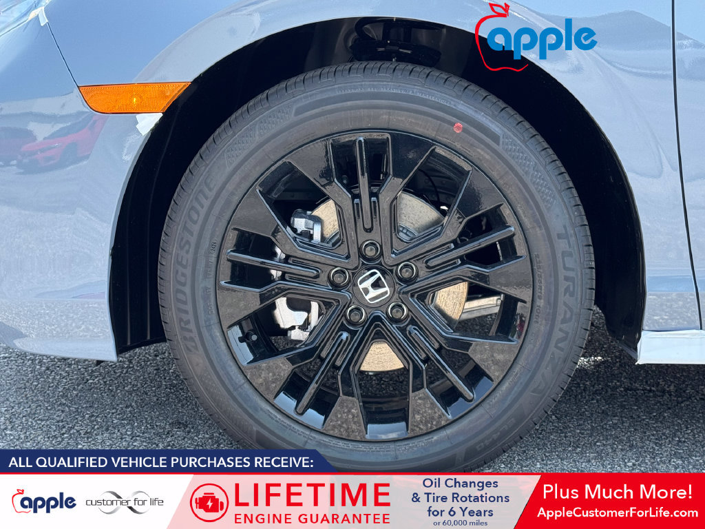 New 2026 Honda Odyssey Sport-L image 4