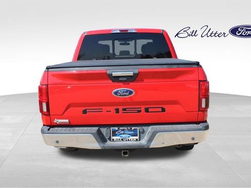 Used 2019 Ford F150 XLT w/ Equipment Group 302A Luxury RWD image 6