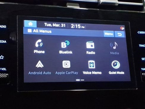 Used 2024 Hyundai Tucson SEL image 17