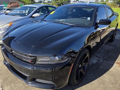Used 2016 Dodge Charger R/T w/ Plus Group